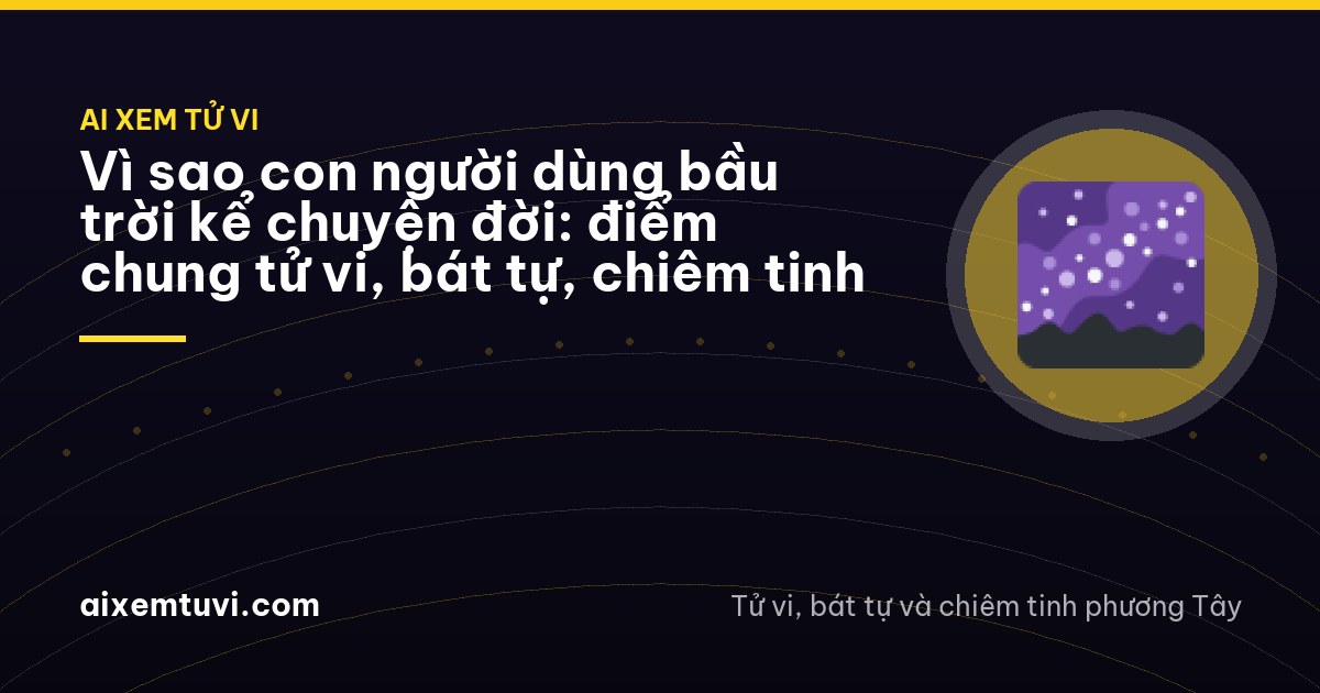 Wide shot of terraced rice fields in Lao Cai under a dense starry night sky, a small silhouette of a farmer with a lantern walking on a dirt path, deep blue and gold